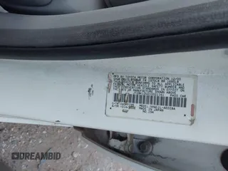 2001 Toyota Prius with VIN JT2BK12U210021161, listed as a IAAI auction lot 38066057 with Not Provided miles and . Bid and sale history available at DreamBid. Image 9.