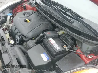 2012 Hyundai Elantra Limited z VIN KMHDH4AE6CU431883, wystawiony jako IAAI lot #43439242 z przebiegiem 85 313 mil mil oraz . Historia ofert i sprzedaży dostępna na DreamBid. Obrazek 13.