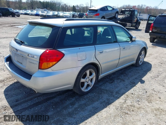 2007 Subaru Legacy Special with VIN 4S3BP616477323172, listed as a IAAI auction lot 41932736 with 96,051 mi miles and . Bid and sale history available at DreamBid. Image 4.