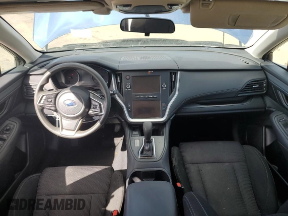 2022 Subaru Legacy с VIN 4S3BWAB6XN3006652, выставлен на аукционе Copart как лот 78591954 с пробегом 51 397 миль миль и Списание • Salvage title. История ставок и продаж доступна на DreamBid. Изображение 8.