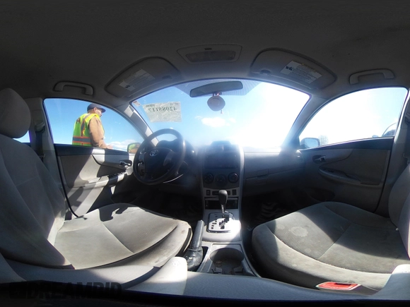 2013 Toyota Corolla L with VIN 5YFBU4EE4DP100106, listed as a IAAI auction lot 42088117 with 292,048 mi miles and . Bid and sale history available at DreamBid. Image 20.