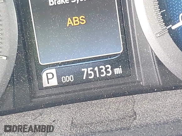 2015 Toyota Sienna XLE with VIN 5TDYK3DC9FS532310, listed as a IAAI auction lot 41990553 with 75,133 mi miles and . Bid and sale history available at DreamBid. Image 16.