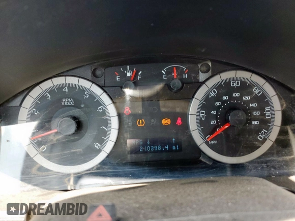 2009 Ford Escape Limited с VIN 1FMCU94G19KB02479, выставлен на аукционе Copart как лот 59639515 с пробегом 210 398 миль миль и Списание • Salvage title. История ставок и продаж доступна на DreamBid. Изображение 9.
