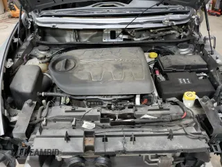 2016 Jeep Cherokee Altitude с VIN 1C4PJMCS7GW360289, выставлен на аукционе Copart как лот 87442484 с пробегом 132 562 миль миль и Чистый • Clean title. История ставок и продаж доступна на DreamBid. Изображение 12.