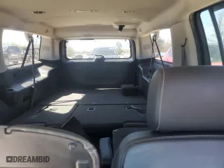 2018 Chevrolet Suburban LT with VIN 1GNSKHKC3JR264651, listed as a Copart auction lot 49766885 with 0 mi miles and Salvage Title. Bid and sale history available at carsss.com. Image 10.