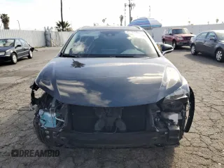 2020 Lexus NX with VIN JTJDJRDZ8L5005415, listed as a Copart auction lot 45761755 with 60,611 mi miles and Salvage Title. Bid and sale history available at carsss.com. Image 5.