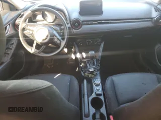 2018 Mazda CX-3 Sport with VIN JM1DKDB74J0308559, listed as a Copart auction lot 73325084 with 66,096 mi miles and Clean Title. Bid and sale history available at carsss.com. Image 8.