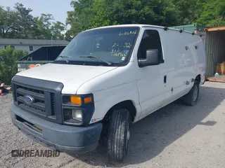 2012 Ford Econoline Cargo Recreational with VIN 1FTNE2EW3CDA32292, listed as a IAAI auction lot 42061375 with 191,460 mi miles and . Bid and sale history available at DreamBid. Image 17.