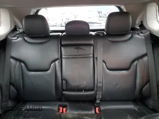 2018 Jeep Compass Limited with VIN 3C4NJDCB0JT397379, listed as a Copart auction lot 59751945 with Not provided miles and Salvage title. Bid and sale history available at DreamBid. Image 10.