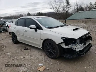 2019 Subaru WRX Limited with VIN JF1VA1J62K9800721, listed as a Copart auction lot 72238752 with 30,138 mi miles. Bid and sale history available at carsss.com. Image 4.