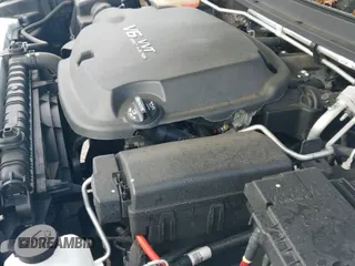 2022 Chevrolet Colorado 2WD LT с VIN 1GCGSCEN0N1226426, выставлен на аукционе IAAI как лот 42538013 с пробегом 69 671 миль миль и . История ставок и продаж доступна на DreamBid. Изображение 20.