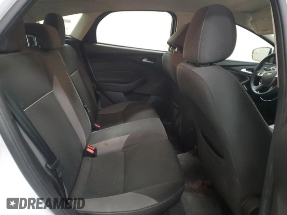 2014 Ford Focus SE with VIN 1FADP3K29EL335654, listed as a Copart auction lot 51179915 with 213,340 mi miles and Clean Title. Bid and sale history available at carsss.com. Image 10.