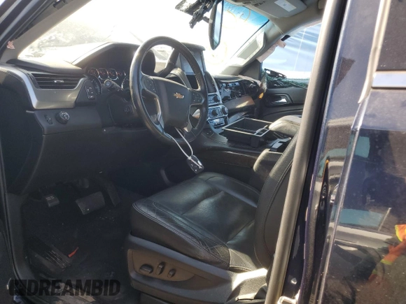 2019 Chevrolet Tahoe LT с VIN 1GNSCBKC4KR215034, выставлен на аукционе Copart как лот 60556685 с пробегом 87 573 миль миль и Списание • Salvage title. История ставок и продаж доступна на DreamBid. Изображение 7.