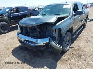2011 Chevrolet Silverado 1500 LT with VIN 3GCPCSE02BG239588, listed as a IAAI auction lot 41963388 with 253,620 mi miles and . Bid and sale history available at DreamBid. Image 6.