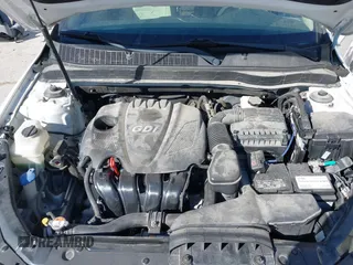 2014 Kia Optima LX with VIN 5XXGM4A73EG322983, listed as a IAAI auction lot 41708101 with 84,334 mi miles. Bid and sale history available at carsss.com. Image 10.