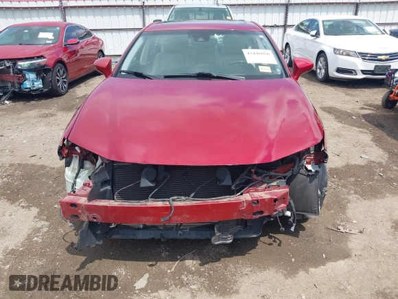 2017 Lexus ES 350 with VIN JTHBK1GG7H2249227, listed as a IAAI auction lot 42446076 with 37,778 mi miles and . Bid and sale history available at DreamBid. Image 13.