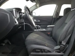 2014 Chevrolet Equinox LT with VIN 2GNALBEK4E6184544, listed as a Copart auction lot 50520795 with 166,643 mi miles and Salvage Title. Bid and sale history available at carsss.com. Image 7.