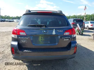 2013 Subaru Outback 2.5i with VIN 4S4BRBAC3D1288093, listed as a IAAI auction lot 42665960 with 177,789 mi miles and . Bid and sale history available at DreamBid. Image 16.