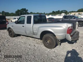 2002 Ford Ranger XL with VIN 1FTYR14U72TA19237, listed as a Copart auction lot 62276095 with 74,517 mi miles and Salvage title. Bid and sale history available at DreamBid. Image 2.