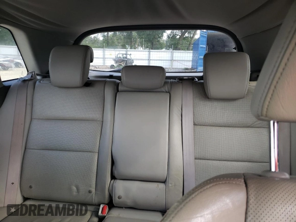 2012 Acura RDX with VIN 5J8TB2H23CA000695, listed as a Copart auction lot 73769484 with 178,630 mi miles and Non Repairable. Bid and sale history available at carsss.com. Image 10.