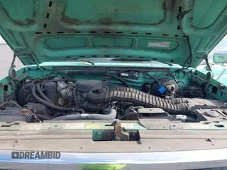 1995 Ford Bronco XL с VIN 1FMEU15N8SLB10358, выставлен на аукционе IAAI как лот 42483412 с пробегом 204 488 миль миль и . История ставок и продаж доступна на DreamBid. Изображение 10.
