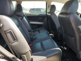 2014 Mazda CX-9 Grand Touring with VIN JM3TB2DV1E0436282, listed as a Copart auction lot 52072965 with 0 mi miles and Clean Title. Bid and sale history available at carsss.com. Image 11.