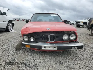 1986 BMW 3 Series 325e z VIN WBAAE6404G0992797, wystawiony jako Copart lot #78657104 z przebiegiem 176 268 mil mil oraz Szkoda całkowita • Salvage title. Historia ofert i sprzedaży dostępna na DreamBid. Obrazek 5.