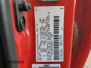 2012 Toyota Tundra 4WD Truck with VIN 5TFDY5F13CX228173, listed as a Copart auction lot 45381495 with 245,343 mi miles and Salvage Title. Bid and sale history available at carsss.com. Image 14.