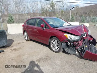 2013 Subaru Impreza Limited с VIN JF1GPAG67D2826435, выставлен на аукционе IAAI как лот 41909788 с пробегом 147 033 миль миль и . История ставок и продаж доступна на DreamBid. Изображение 1.