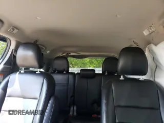 2017 Toyota Sienna L с VIN 5TDZZ3DC8HS841995, выставлен на аукционе Copart как лот 58783995 с пробегом 246 997 миль миль и Чистый • Clean title. История ставок и продаж доступна на DreamBid. Изображение 10.