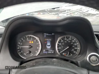 2021 Infiniti Q50 Pure z VIN JN1EV7AR2MM754239, wystawiony jako Copart lot #84278044 z przebiegiem 72 490 mil mil oraz Szkoda całkowita • Salvage title. Historia ofert i sprzedaży dostępna na DreamBid. Obrazek 9.