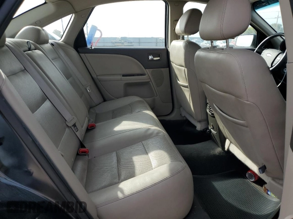 2008 Ford Taurus SEL with VIN 1FAHP24W48G162649, listed as a Copart auction lot 77713744 with 145,707 mi miles and Salvage Title. Bid and sale history available at carsss.com. Image 10.