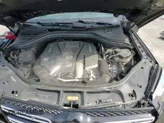 2019 Mercedes-Benz GLS 63 AMG z VIN 4JGDF7FE8KB226091, wystawiony jako Copart lot #66453705 z przebiegiem 58 954 mil mil oraz Szkoda całkowita • Salvage title. Historia ofert i sprzedaży dostępna na DreamBid. Obrazek 16.