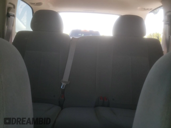 2005 Chevrolet TrailBlazer LS with VIN 1GNDS13S452221697, listed as a Copart auction lot 51628635 with 172,866 mi miles and Salvage Title. Bid and sale history available at DreamBid. Image 10.