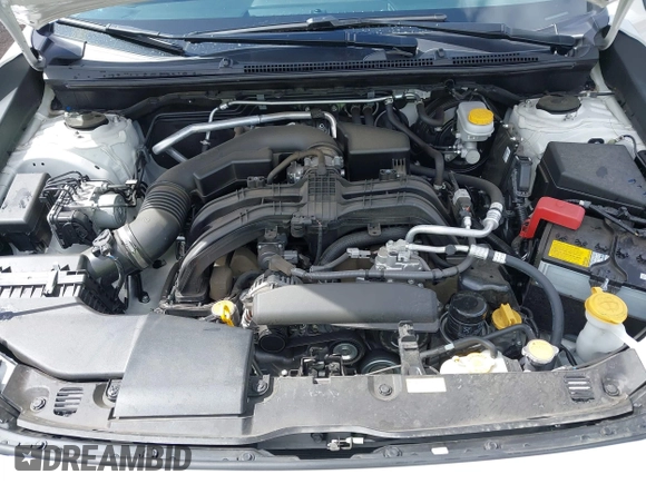 2021 Subaru Crosstrek Special Sports with VIN JF2GTHSC9MH373591, listed as a IAAI auction lot 42256908 with 23,304 mi miles and . Bid and sale history available at DreamBid. Image 10.