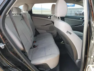 2019 Hyundai Tucson SE with VIN KM8J23A42KU014782, listed as a Copart auction lot 48151075 with 115,913 mi miles and Salvage Title. Bid and sale history available at carsss.com. Image 12.