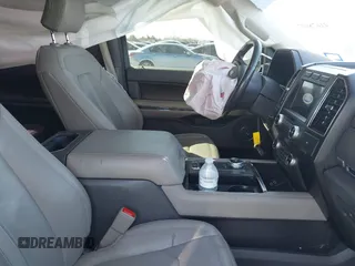 2019 Ford Expedition Limited with VIN 1FMJU1KT7KEA73311, listed as a IAAI auction lot 41678637 with 120,695 mi miles and . Bid and sale history available at DreamBid. Image 5.