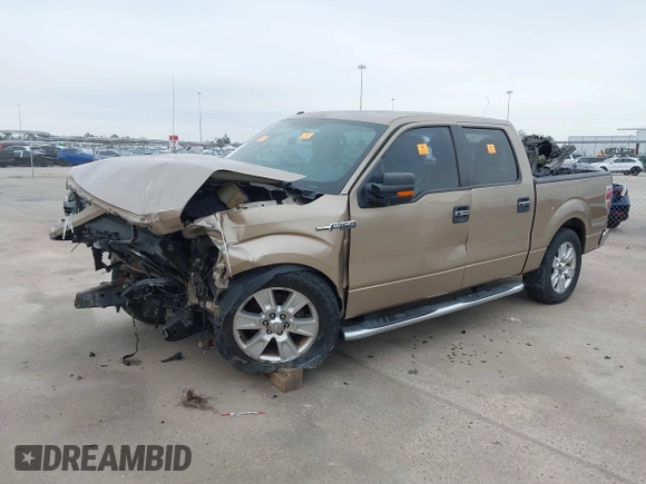 2012 Ford F-150 XL z VIN 1FTFW1CF1CKD73782, wystawiony jako IAAI lot #41569493 z przebiegiem 51 098 mil mil oraz . Historia ofert i sprzedaży dostępna na DreamBid. Obrazek 2.