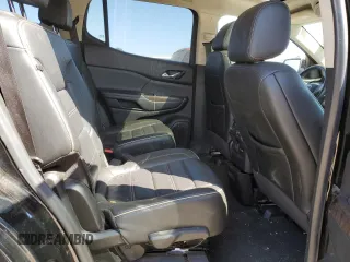 2021 GMC Acadia Denali with VIN 1GKKNPLS3MZ197722, listed as a Copart auction lot 50242095 with 74,745 mi miles and Salvage Title. Bid and sale history available at carsss.com. Image 10.