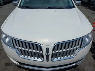 2012 Lincoln MKZ with VIN 3LNHL2GC3CR832261, listed as a IAAI auction lot 42172973 with 159,316 mi miles. Bid and sale history available at carsss.com. Image 6.