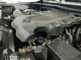 2017 Toyota 4Runner SR5 с VIN JTEBU5JR1H5440519, выставлен на аукционе IAAI как лот 41893102 с пробегом 139 441 миль миль и . История ставок и продаж доступна на DreamBid. Изображение 19.