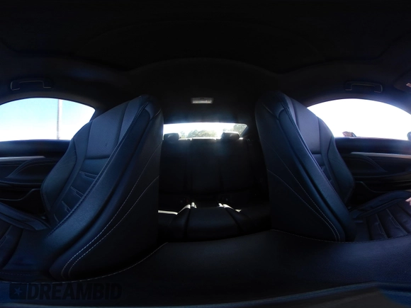 2016 Lexus RC 350 F Sport with VIN JTHHE5BC7G5012151, listed as a IAAI auction lot 42203359 with 124,389 mi miles and . Bid and sale history available at DreamBid. Image 19.