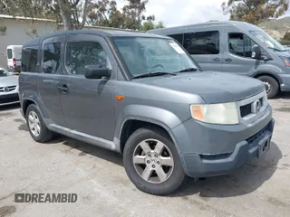 2011 Honda Element EX with VIN 5J6YH1H72BL001200, listed as a IAAI auction lot 41883785 with 159,656 mi miles and . Bid and sale history available at DreamBid. Image 1.