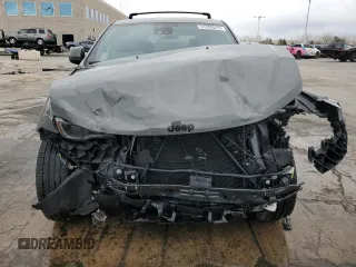 2022 Jeep Grand Cherokee Laredo E с VIN 1C4RJFAGXNC118923, выставлен на аукционе Copart как лот 51288515 с пробегом 15 112 миль миль и Списание • Salvage title. История ставок и продаж доступна на DreamBid. Изображение 5.