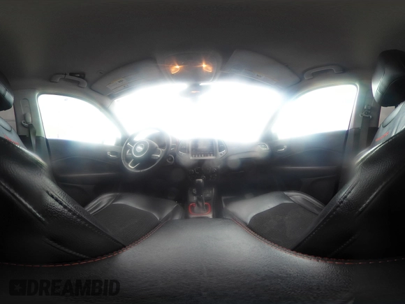 2018 Jeep Compass Trailhawk с VIN 3C4NJDDB8JT467208, выставлен на аукционе IAAI как лот 42357031 с пробегом 163 399 миль миль и . История ставок и продаж доступна на DreamBid. Изображение 18.