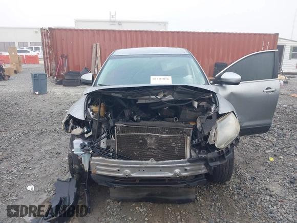 2013 Mazda CX-9 Sport with VIN JM3TB2BA5D0413747, listed as a IAAI auction lot 41107056 with 169,914 mi miles and . Bid and sale history available at carsss.com. Image 6.