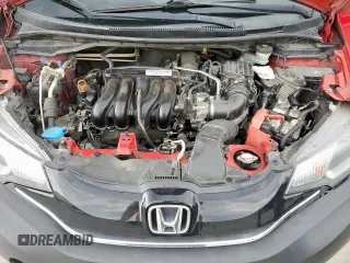 2015 Honda Fit EX-L z VIN 3HGGK5H82FM723808, wystawiony jako Copart lot #60534115 z przebiegiem 179 297 mil mil oraz Czysty tytuł • Clean title. Historia ofert i sprzedaży dostępna na DreamBid. Obrazek 11.