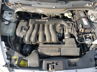 2006 Volvo S40 2.4L with VIN YV1MS382262208357, listed as a IAAI auction lot 41562014 with 104,468 mi miles. Bid and sale history available at carsss.com. Image 10.
