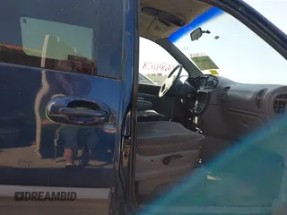 2000 Dodge Caravan SE z VIN 1B4GP44GXYB799162, wystawiony jako IAAI lot #41684108 z przebiegiem Nie podano mil oraz . Historia ofert i sprzedaży dostępna na DreamBid. Obrazek 5.