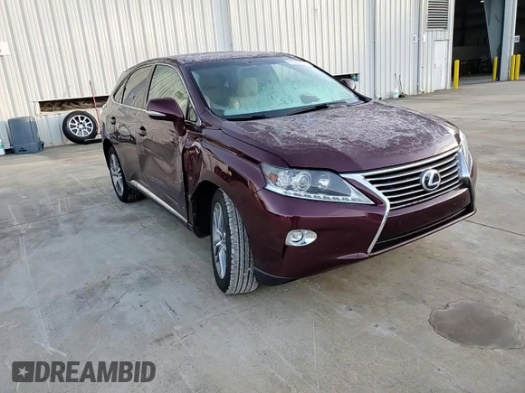 2015 Lexus RX 450h with VIN 2T2ZB1BA0FC001074, listed as a Copart auction lot 88503295 with 188,053 mi miles and Salvage Title. Bid and sale history available at DreamBid. Image 11.